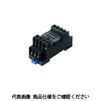 IDEC DFシリーズリレーソケット SY4Sー05DF 1セット(10個)（直送品）