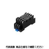 IDEC DNシリーズリレーソケット SY4Sー05DN 1セット(10個)（直送品）