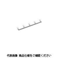 IDEC 渡り金具(4極ソケット用) SY9ZーJF5PN10 1セット(30個:10個×3セット)（直送品）