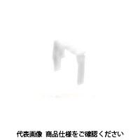 IDEC セレクタハンドル 黄 TWーHC1YPN05 1セット(75個:5個×15セット)（直送品）