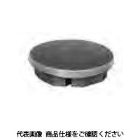 IDEC 表示板 黒 TWSー0BPN10 1セット(70個:10個×7セット)（直送品）