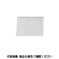 IDEC 記名板 乳白 UPQS106PーWPN02 1セット(12個:2個×6セット)（直送品）