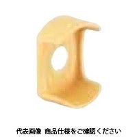 IDEC φ16緊急遮断用スイッチガード 黄(マンセル記号2.5Y8/10近似