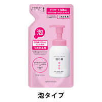 コラージュフルフル 泡石鹸ピンク 詰め替え 210ml 持田ヘルスケア【泡タイプ】