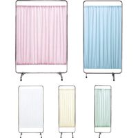 マイスコ衝立G用カーテン クリーム 20-4527-0002 松吉医科器械（直送品）