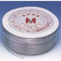 ビニールチューブ 22-2000-33 1巻（50m） 松吉医科器械（直送品）