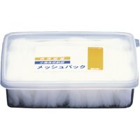 日本医理器材 メッシュパック 23-2247-00 1箱（1000枚）（直送品）