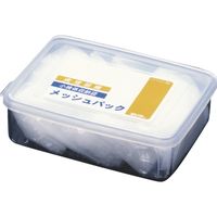 日本医理器材 メッシュパック 23-2247-01 1箱（1000枚）（直送品）