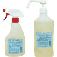 ユーアイ化成 U・Iハイクリーナー（ノロクリーナー） 23-2918