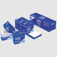 松浪 カバーグラス 23-5025-14 1箱（1000枚（200枚×5箱）） 松吉医科器械（直送品）