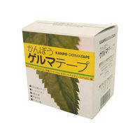 富士パックス販売 かんぽうゲルマテープ 4520794029804（直送品）