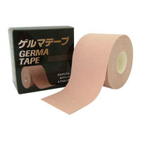 富士パックス販売 ゲルマテープ 4520794380042（直送品）