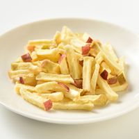 無印良品 国産果物のスティック りんご 25g 82209631 良品計画