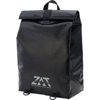 モリト ZAT ザット 無縫製バッグ リュックタイプ ブラック G300-6409（直送品）