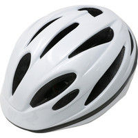サギサカ 通学用自転車ヘルメット 57～59cm 46684（直送品）