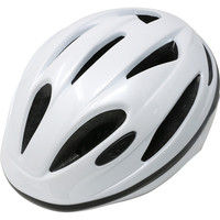 サギサカ 通学用自転車ヘルメット 59～61cm 46685（直送品）