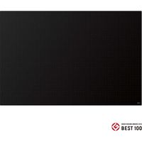 ミワックス ミワックスカッティングマット ブラック MX-A1-B 3枚