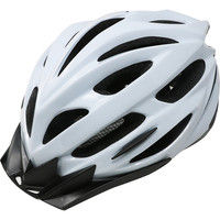 サギサカ スポーツヘルメット 55～59cm ホワイト 46277（直送品）