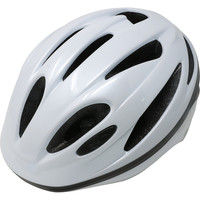 サギサカ 通学用自転車ヘルメット 56～58cm 46683（直送品）