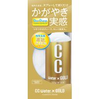 【カー用品・洗車用品】プロスタッフ（PROSTAFF） CCウォーター S