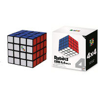 メガハウス ルービックキューブ 4×4 ver.2.1 4975430512545（直送品）