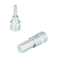 TONE ヘキサゴンソケット 14mm 1個