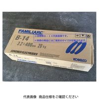 神戸製鋼所 被覆棒 軟鋼用 B-14