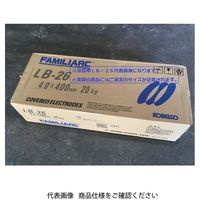 神戸製鋼所 被覆棒 軟鋼用 LB-26