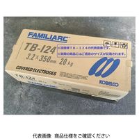 神戸製鋼所 被覆棒 軟鋼用 TB-I24