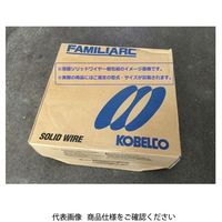 神戸製鋼所 ソリッドワイヤ 軟鋼～550MPa級鋼（マグ材料） MG-50