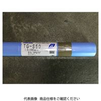 神戸製鋼所 TIG溶接棒 軟鋼~550MPa級鋼(ティグ材料) TGーS50 1.6mm TGS50-1.6 1セット(5kg)（直送品）