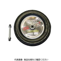 マツモト マツモト製 一輪車肉厚エアタイヤPRー3250G 189353 1個（直送品）