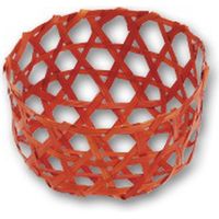 アサヒグリーン ミニ 丸 6 BR 3016 1箱(100個×10袋入)（直送品）