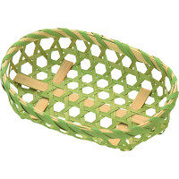 アサヒグリーン 目ざる 小判 15 3415 1箱(800個入)（直送品）