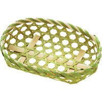 アサヒグリーン 目ざる 小判 18 3418 1箱(500個入)（直送品）