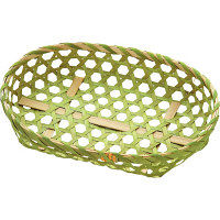 アサヒグリーン 目ざる 小判 23 3423 1箱(300個入)（直送品）