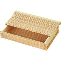 アサヒグリーン スダレ箱 W (L) 5513 100個（直送品）