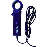 マルチ計測器 マルチ 直流回路 16ch電流モニター用クランプCT CT-30PV 1個 768-3251（直送品）