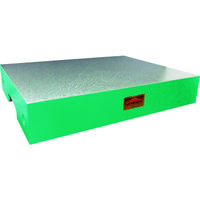 大西測定 OSS 箱型定盤 450×600 A級 105-4560A 1個 456-7765（直送品）