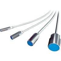 アズビル 近接スイッチ プリワイヤタイプ 外径M12 動作距離3mm FL7M-3J6HD 1個 465-9660（直送品）