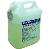 三彩化工 ネオリバー Sー767 4kg NR767-4 1個 483-6928（直送品）
