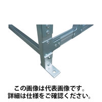 作業台CSBC用オプション 踏ざん幅木