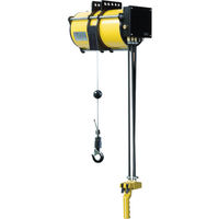 エアバランサー ペンダント操作タイプ（落下防止装置付）