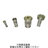 アイエスマシナリー 共立 5Cコレット 3.5Φ 5C-3.5 1個 756-3035（直送品）