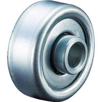 ホイールコンベヤ用単品ホイール プレス製ホイール