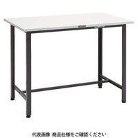 トラスコ中山 TRUSCO HSAE型立作業台 1200X600XH900 DG HSAE-1260 1台 868-8715（直送品）