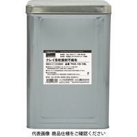 トラスコ中山 TRUSCO クレイ系乾燥剤不織布 100g 100個入 1斗缶 TKK-100-18L 1缶(100個) 115-9804（直送品）