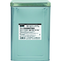 トラスコ中山 TRUSCO クレイ系乾燥剤不織布 10g 800個入 1斗缶 TKK-10-18L 1缶(800個) 115-9805（直送品）