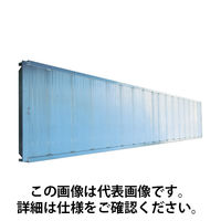 アルインコ 大型作業台 連結天板(全サイズ共通) TRSEB 1枚 115-1052（直送品）