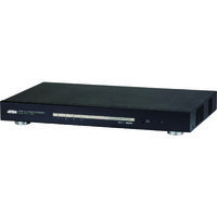 ATEN（エーテン） ATEN ビデオ分配送信器 HDMI 1入力 4出力 / HDBaseT対応 VS1814T 115-2274（直送品）